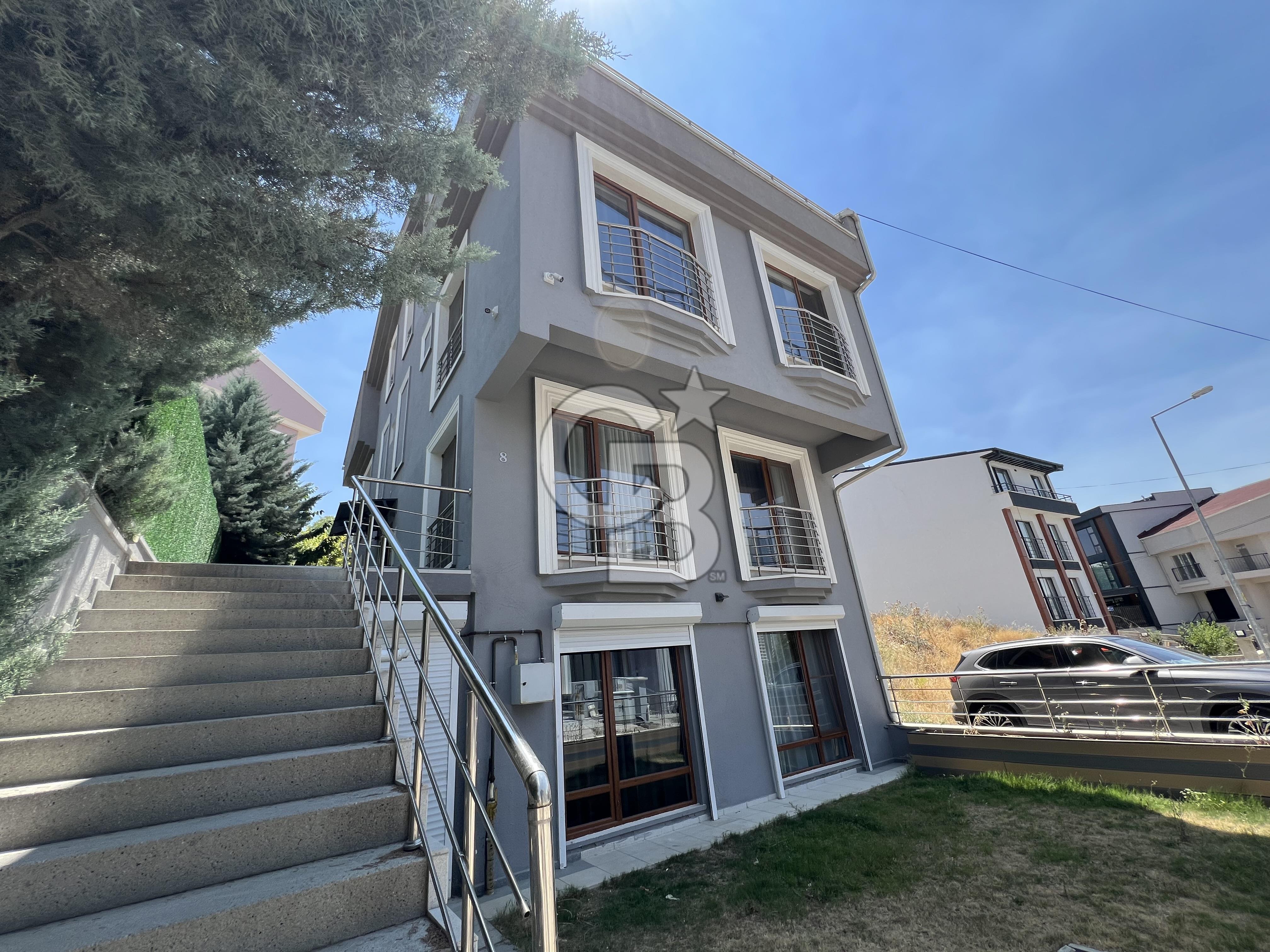 KONUTKENT'TE FATURALAR DAHİL KİRALIK DAİRELER