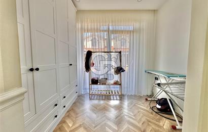 CB ENVOY'dan Rift Villalarında 265m2 Eşyalı 5+1 Villa