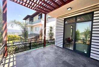 CB ENVOY'dan Rift Villalarında 265m2 Eşyalı 5+1 Villa - 6 - 315117