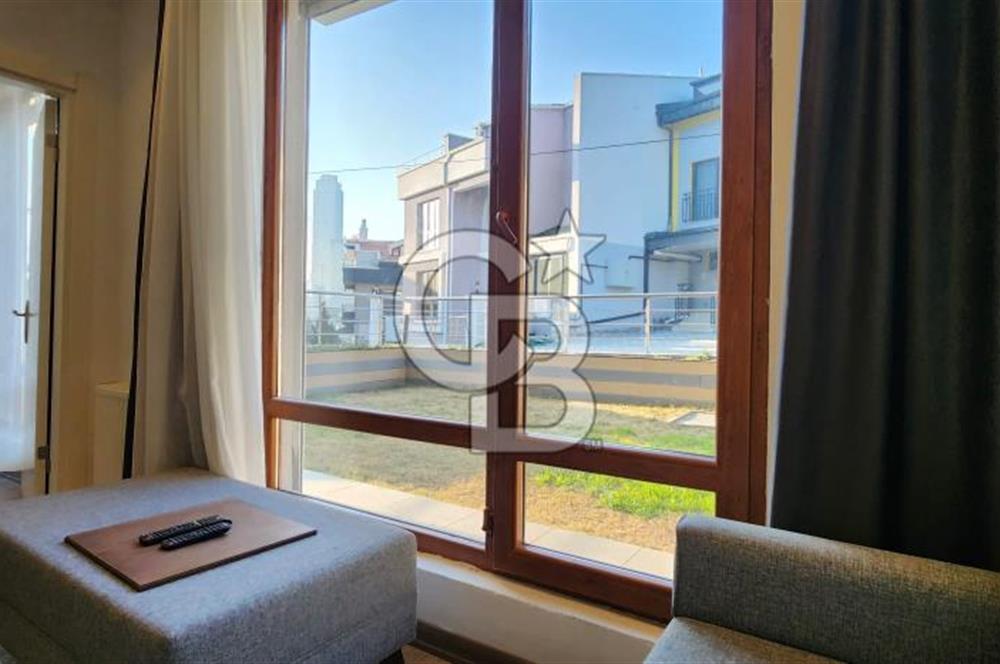 KONUTKENT'TE FATURALAR DAHİL KİRALIK DAİRELER