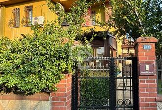 CB ENVOY Başiskele Damlar Kocaorman'da 4+1 Deniz Manzaralı Villa - 5 - 315658