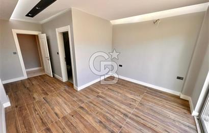 CB ENVOY | Kartepe Acısu'da Yatay Mimari Havuzlu 4+1 Lüks Villa