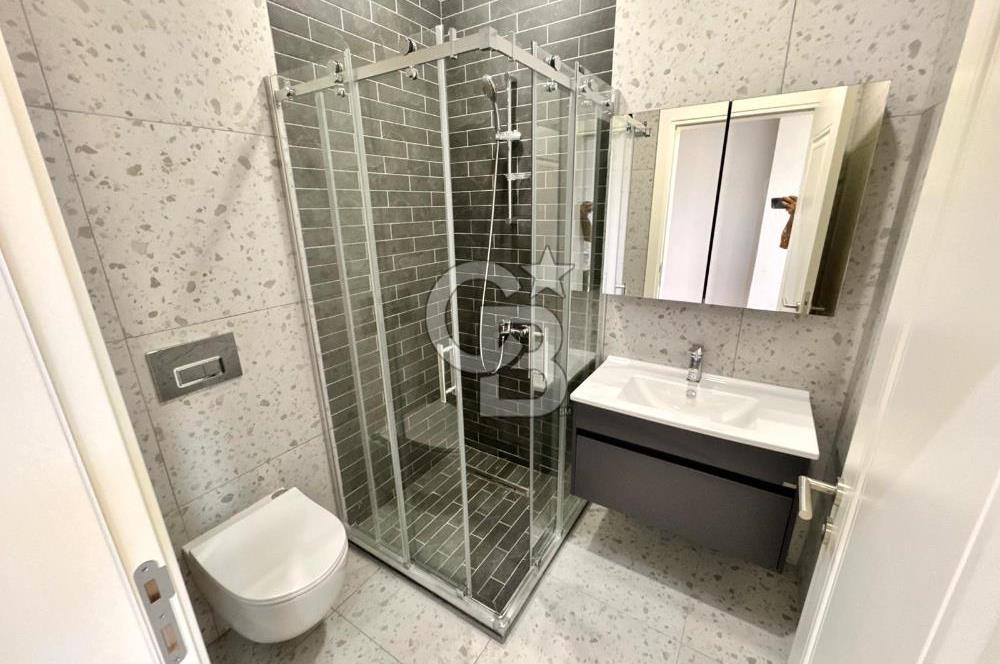 CB ENVOY | Kartepe Acısu'da Yatay Mimari Havuzlu 4+1 Lüks Villa