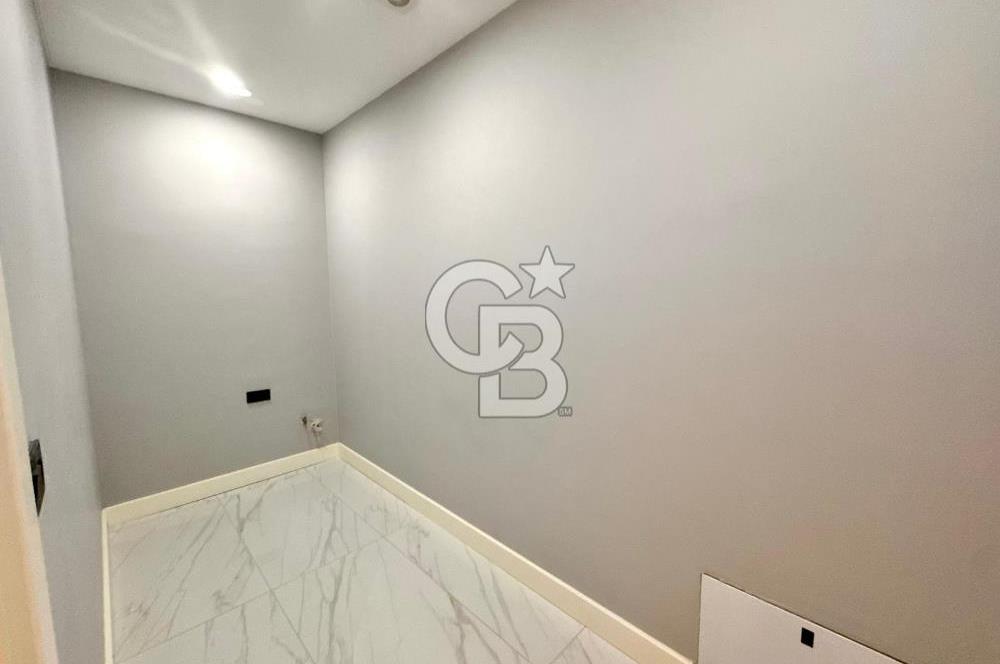 CB ENVOY | Kartepe Acısu'da Yatay Mimari Havuzlu 4+1 Lüks Villa