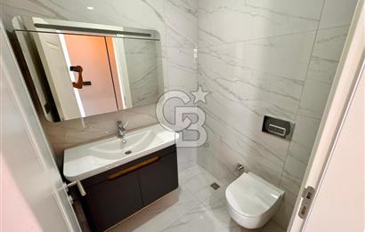 CB ENVOY | Kartepe Acısu'da Yatay Mimari Havuzlu 4+1 Lüks Villa