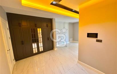 CB ENVOY | Kartepe Acısu'da Yatay Mimari Havuzlu 4+1 Lüks Villa