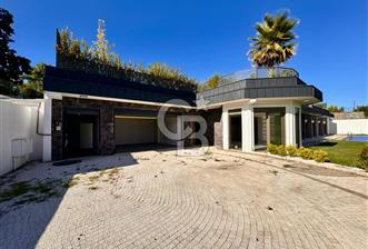 CB ENVOY | Kartepe Acısu'da Yatay Mimari Havuzlu 4+1 Lüks Villa - 5 - 315661