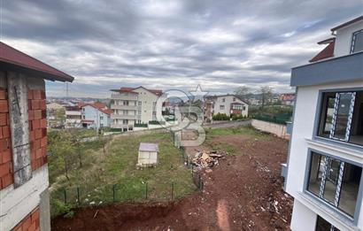ÇENESUYU ÇINARLI DA YENİ BİNA DENİZ MANZARALI ÇATI DUBLEKS DAİRE