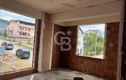 ÇENESUYU ÇINARLI DA YENİ BİNA DENİZ MANZARALI ÇATI DUBLEKS DAİRE