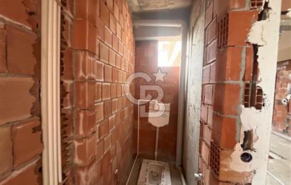 ÇENESUYU ÇINARLI DA YENİ BİNA DENİZ MANZARALI ÇATI DUBLEKS DAİRE