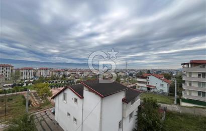 ÇENESUYU ÇINARLI DA YENİ BİNA DENİZ MANZARALI ÇATI DUBLEKS DAİRE