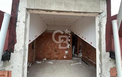 ÇENESUYU ÇINARLI DA YENİ BİNA DENİZ MANZARALI ÇATI DUBLEKS DAİRE