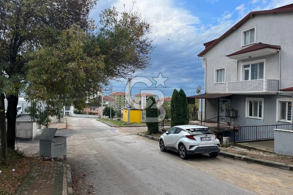 ÇENESUYU ÇINARLI DA YENİ BİNA DENİZ MANZARALI ÇATI DUBLEKS DAİRE