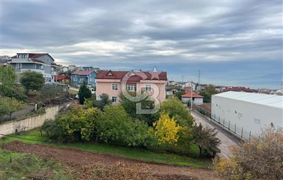 ÇENESUYU ÇINARLI DA YENİ BİNA DENİZ MANZARALI ÇATI DUBLEKS DAİRE