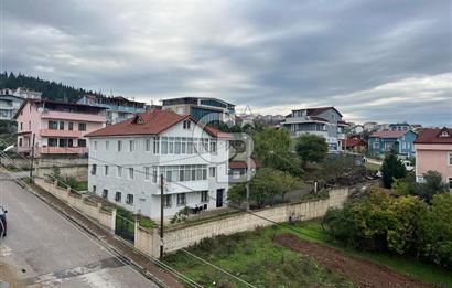 ÇENESUYU ÇINARLI DA YENİ BİNA DENİZ MANZARALI ÇATI DUBLEKS DAİRE