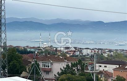 ÇENESUYU ÇINARLI DA YENİ BİNA DENİZ MANZARALI ÇATI DUBLEKS DAİRE