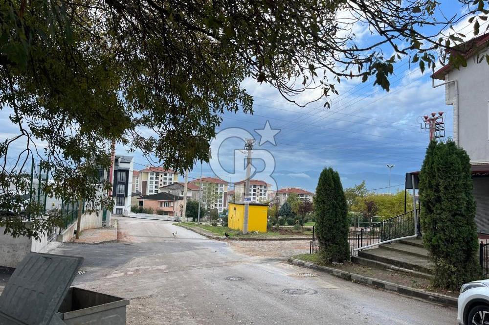 ÇENESUYU ÇINARLI DA YENİ BİNA DENİZ MANZARALI ÇATI DUBLEKS DAİRE