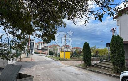 ÇENESUYU ÇINARLI DA YENİ BİNA DENİZ MANZARALI ÇATI DUBLEKS DAİRE