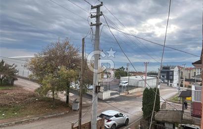 ÇENESUYU ÇINARLI DA YENİ BİNA DENİZ MANZARALI ÇATI DUBLEKS DAİRE