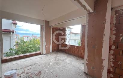 ÇENESUYU ÇINARLI DA YENİ BİNA DENİZ MANZARALI ÇATI DUBLEKS DAİRE