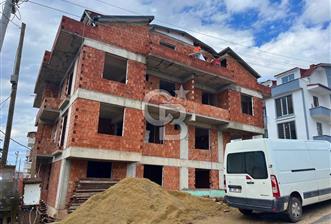 ÇENESUYU ÇINARLI DA YENİ BİNA DENİZ MANZARALI ÇATI DUBLEKS DAİRE - 2 - 315114
