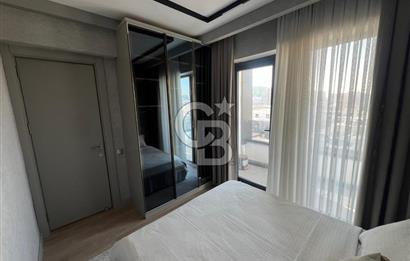 İSKİTKİTLER KONYA YOLU 1011 TOWER SATILIK 1+1 RESİDENCE OFİS