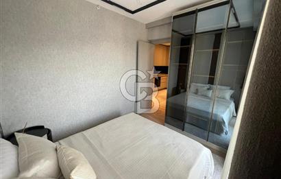 İSKİTKİTLER KONYA YOLU 1011 TOWER SATILIK 1+1 RESİDENCE OFİS