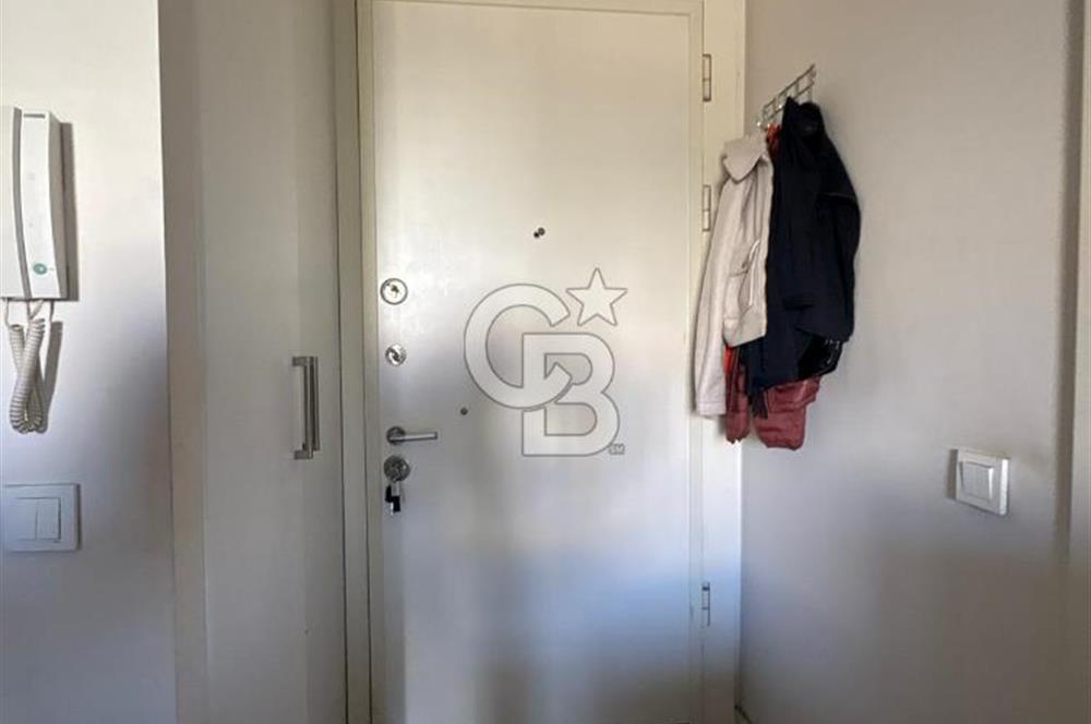 İZMİR SOYAK OKSİJEN'DE SATILIK 1+1 DAİRE