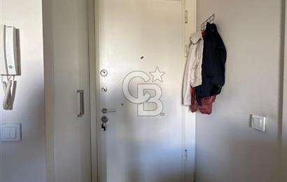 İZMİR SOYAK OKSİJEN'DE SATILIK 1+1 DAİRE
