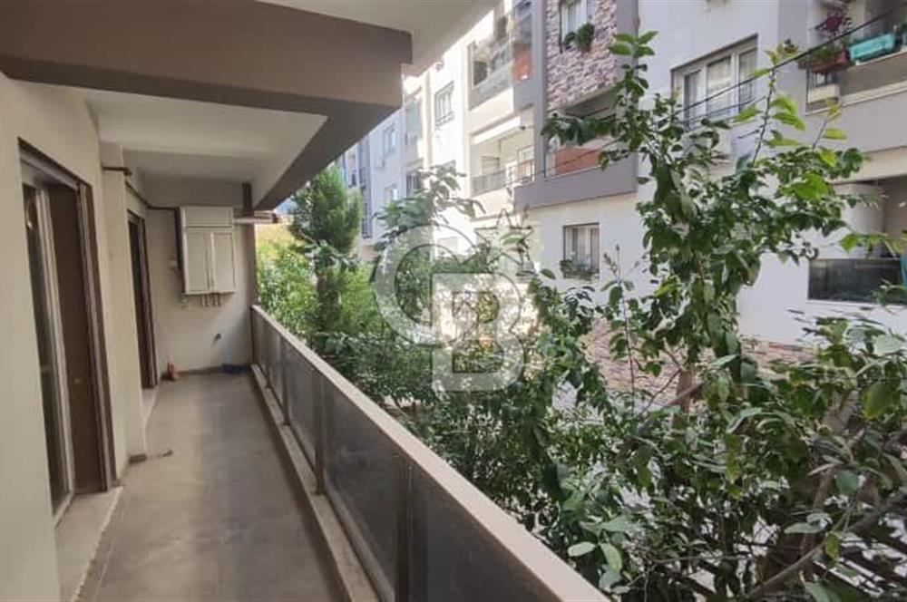 DEMİRKÖPRÜ İZBAN VE NERGİZ YAKINI 2+1 KÖŞE DAİRE