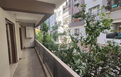 DEMİRKÖPRÜ İZBAN VE NERGİZ YAKINI 2+1 KÖŞE DAİRE
