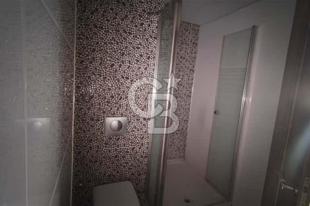 DEMİRKÖPRÜ İZBAN VE NERGİZ YAKINI 2+1 KÖŞE DAİRE
