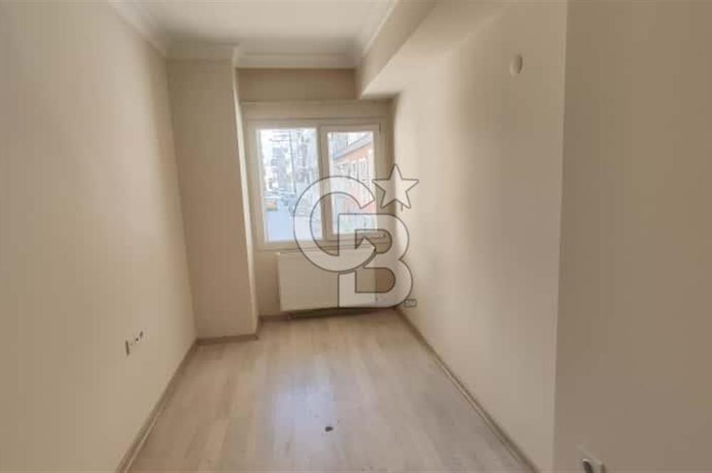 DEMİRKÖPRÜ İZBAN VE NERGİZ YAKINI 2+1 KÖŞE DAİRE