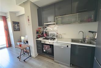 İZMİR SOYAK OKSİJEN'DE SATILIK 1+1 DAİRE - 10 - 315650