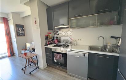 İZMİR SOYAK OKSİJEN'DE SATILIK 1+1 DAİRE