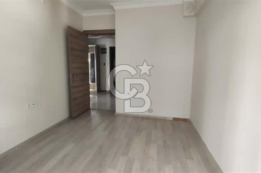 DEMİRKÖPRÜ İZBAN VE NERGİZ YAKINI 2+1 KÖŞE DAİRE