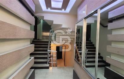 DEMİRKÖPRÜ İZBAN VE NERGİZ YAKINI 2+1 KÖŞE DAİRE