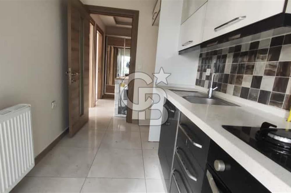 DEMİRKÖPRÜ İZBAN VE NERGİZ YAKINI 2+1 KÖŞE DAİRE