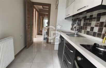 DEMİRKÖPRÜ İZBAN VE NERGİZ YAKINI 2+1 KÖŞE DAİRE