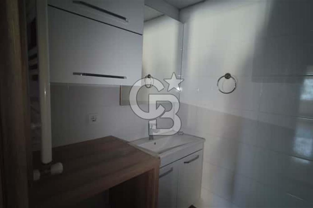 DEMİRKÖPRÜ İZBAN VE NERGİZ YAKINI 2+1 KÖŞE DAİRE