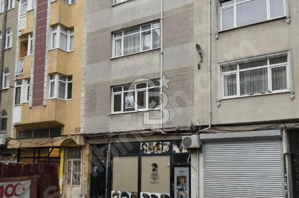 İSTANBUL FATİH KOCAMUSTAFAPAŞA MAH KİRALIK 3+1 DAİRE