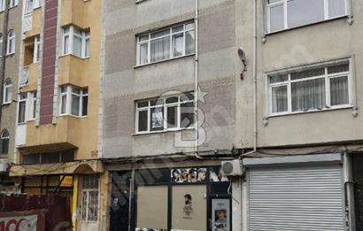İSTANBUL FATİH KOCAMUSTAFAPAŞA MAH KİRALIK 3+1 DAİRE