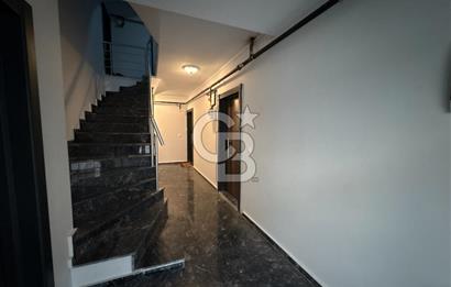 URLA MERKEZDE 1+1 DOĞALGAZLI 2 KLİMALI BAHÇELİ KİRALIK DAİRE