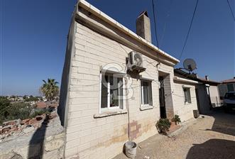 URLA SANAT SOKAĞINA YAKIN SATILIK 150 YILLIK TAŞ EV - 1 - 315659