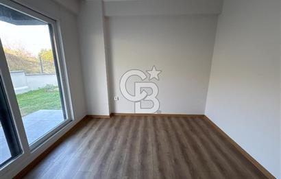 URLA MERKEZDE 1+1 DOĞALGAZLI 2 KLİMALI BAHÇELİ KİRALIK DAİRE