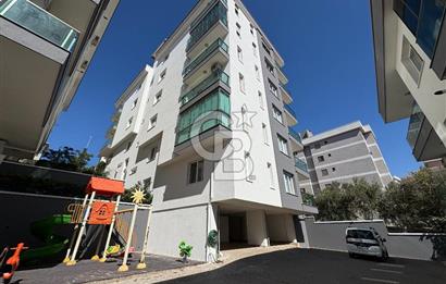 GÜZELBAHÇE YELKİDE SATILIK SİTE İÇERİSİNDE BAHÇELİ 3+1 DAİRE