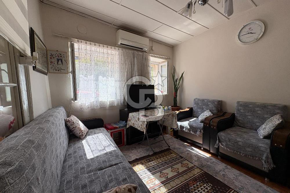 URLA SANAT SOKAĞINA YAKIN SATILIK 150 YILLIK TAŞ EV