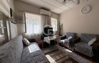 URLA SANAT SOKAĞINA YAKIN SATILIK 150 YILLIK TAŞ EV