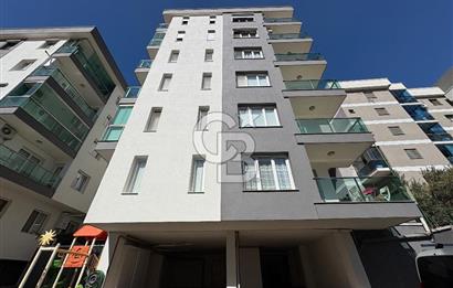 GÜZELBAHÇE YELKİDE SATILIK SİTE İÇERİSİNDE BAHÇELİ 3+1 DAİRE