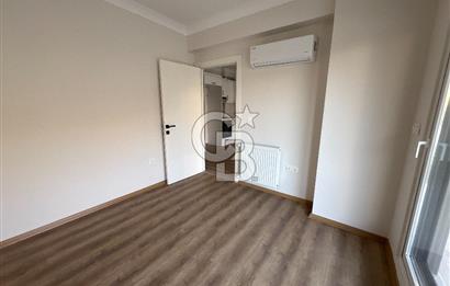 URLA MERKEZDE 1+1 DOĞALGAZLI 2 KLİMALI BAHÇELİ KİRALIK DAİRE